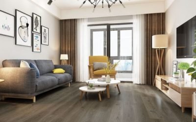 ¿Qué son los pisos vinílicos LVT ?