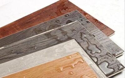 Diferencias entre un piso flotante y un piso vinílico